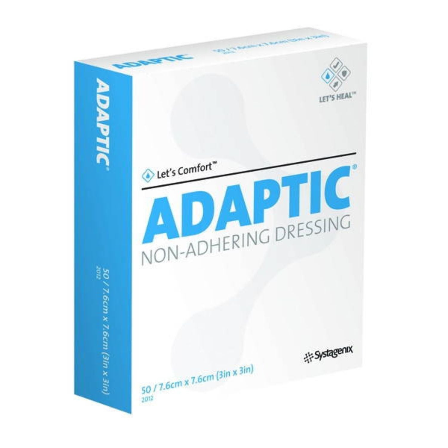 3M 3M Adaptic Non-Adhering Dressing