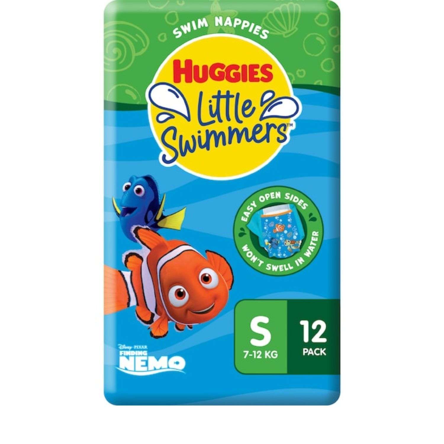 Huggies Huggies Little Swimmers