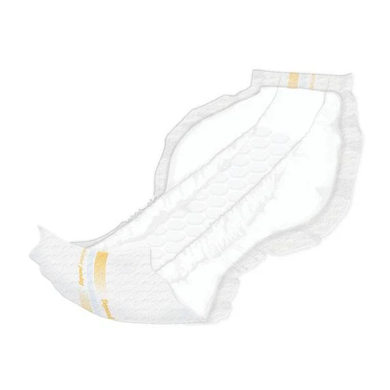 Depend Depend Anatomic Pad Plus