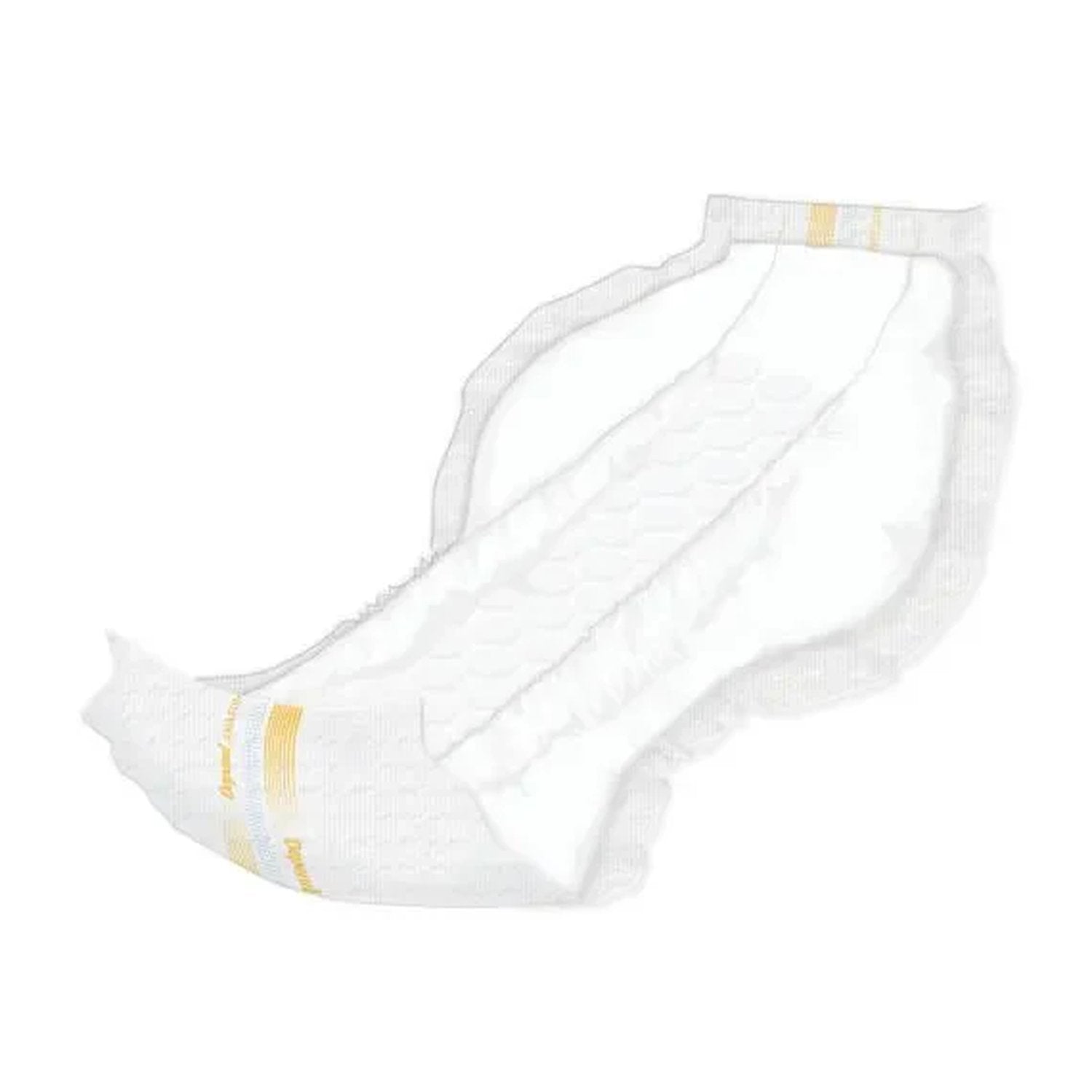 Depend Depend Anatomic Pad-Super