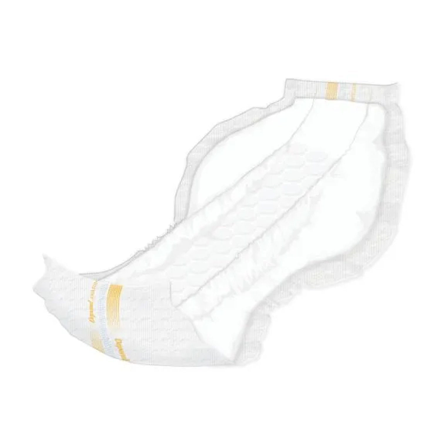 Depend Depend Anatomic Pad-Super Plus