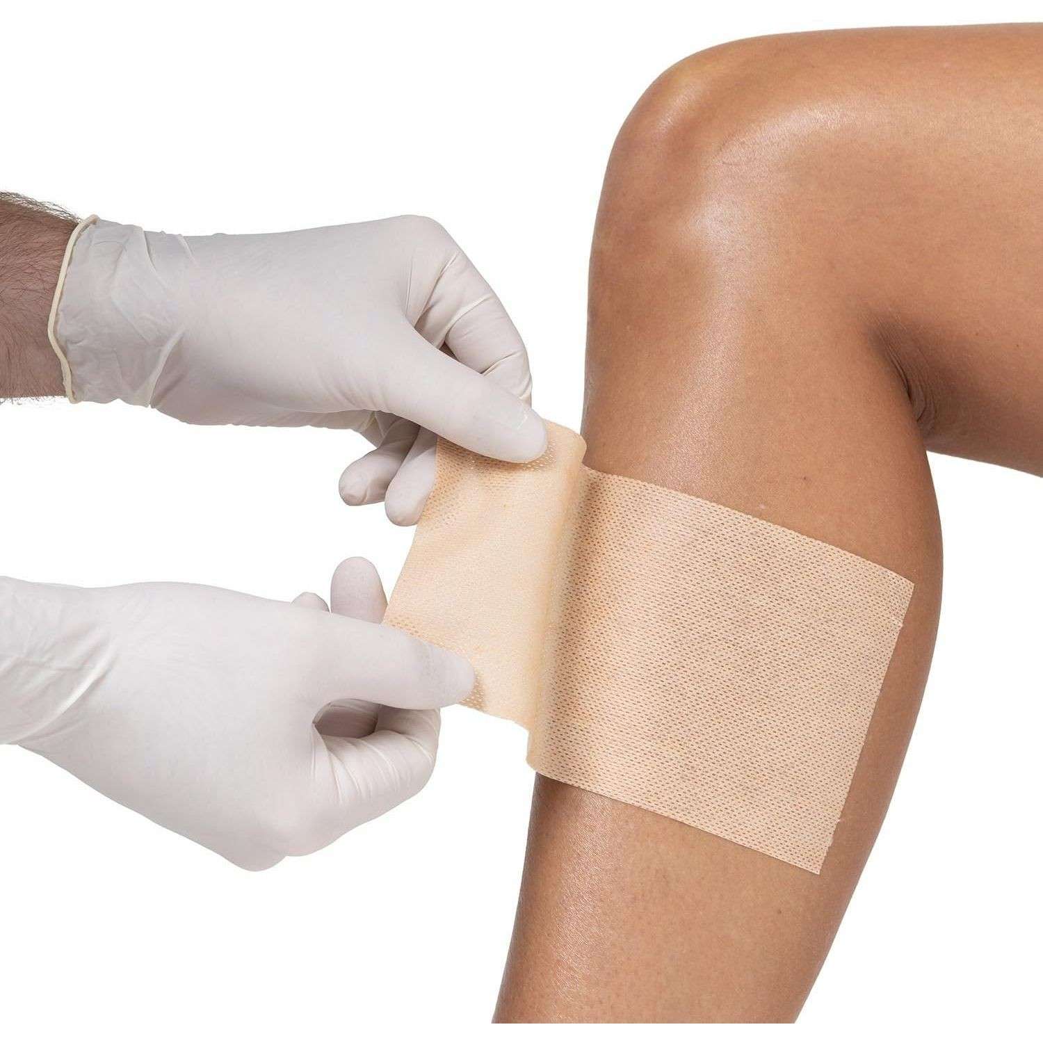 Medstock Medstock Tape Fabric Fixer Beige