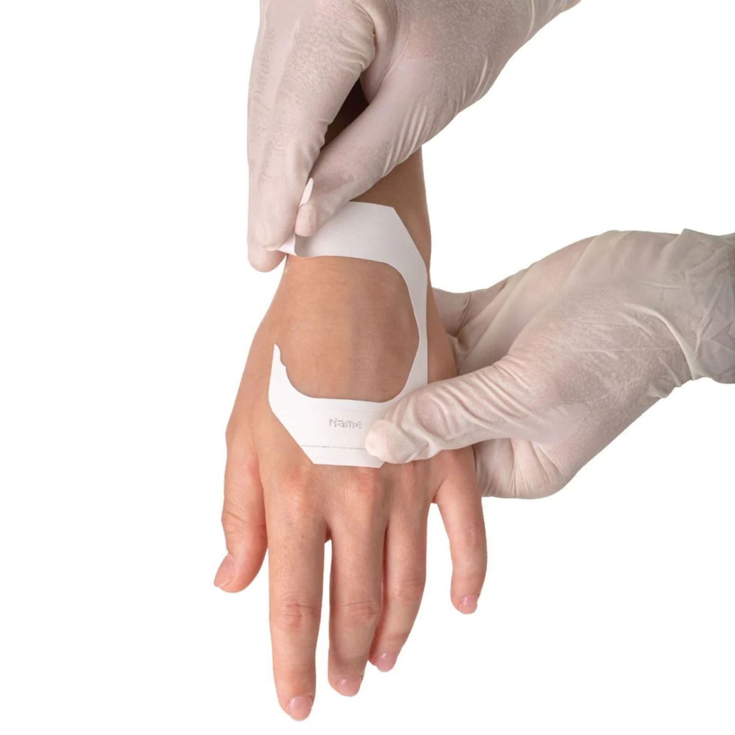Medstock MedstockTransparent Film