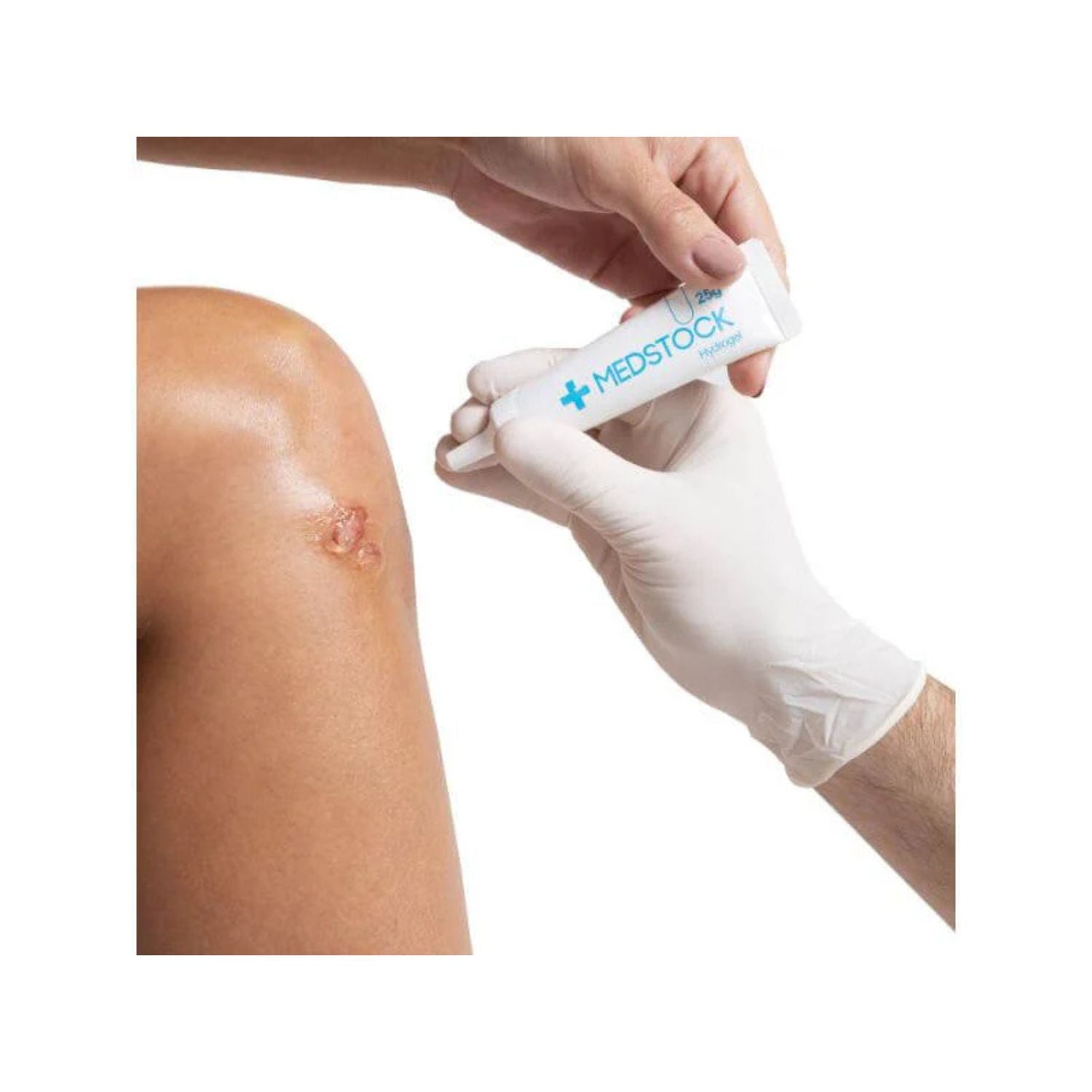 Medstock Medstock Hydrogel Amorphous Tube