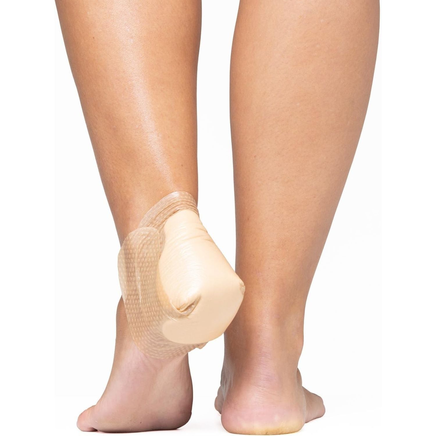 Medstock Medstock Silicone Foam Border Heel