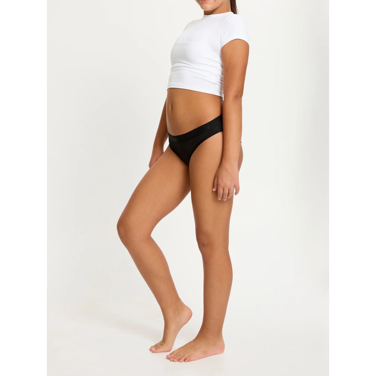 Modibodi Modibodi Hipster Bikini Moderate-Heavy