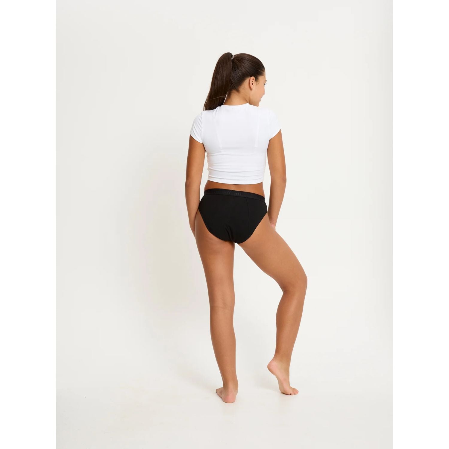 Modibodi Modibodi Hipster Bikini Moderate-Heavy