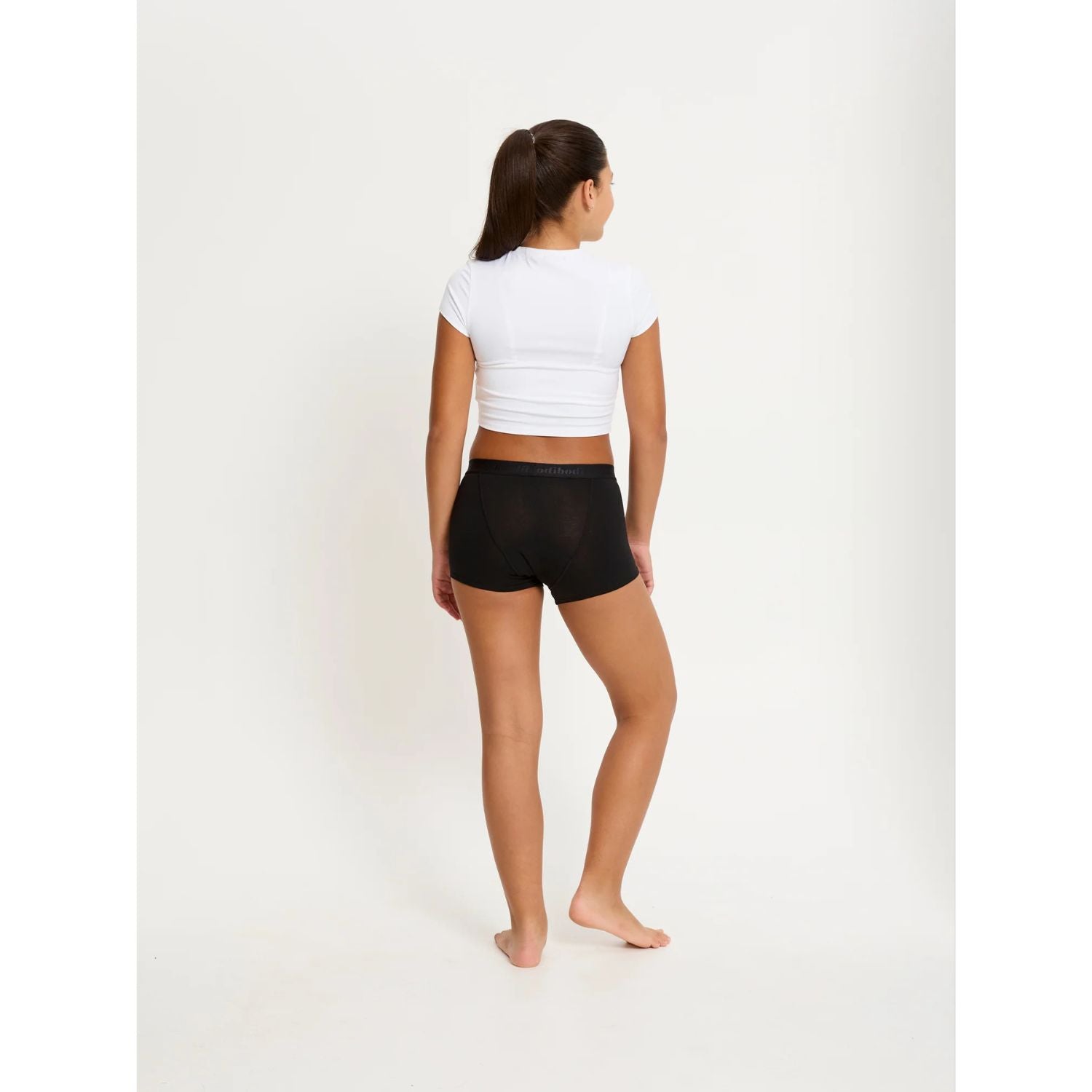 Modibodi Modibodi Hipster Boyshort Moderate-Heavy
