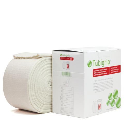 Molnlycke Molnlycke Tubigrip F Natural 10m