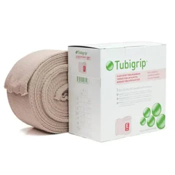 Molnlycke Tubigrip E Beige 10m