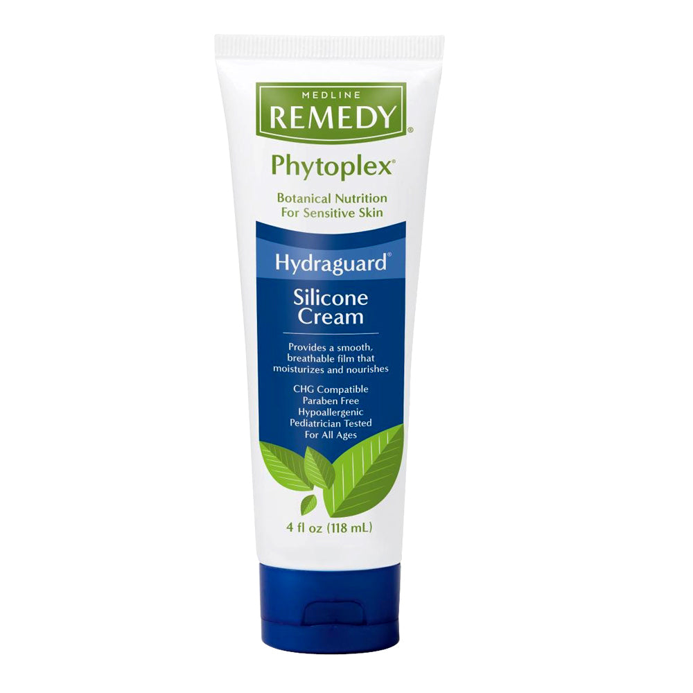 Medline Medline Remedy Phytoplex Hydraguard Skin Barrier Cream 118ml Each