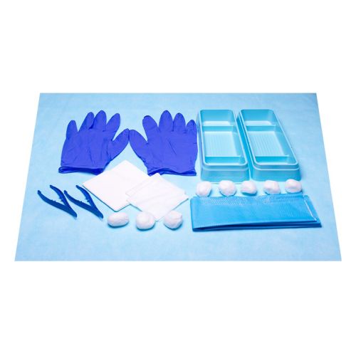 MULTIGATE Catheter Packs Sterile With Gloves