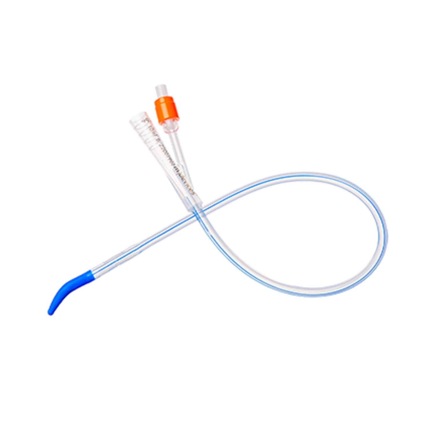 M-Devices M-Devices Cath Foley 16fg 10cc 2 Way Silicone Tiemann