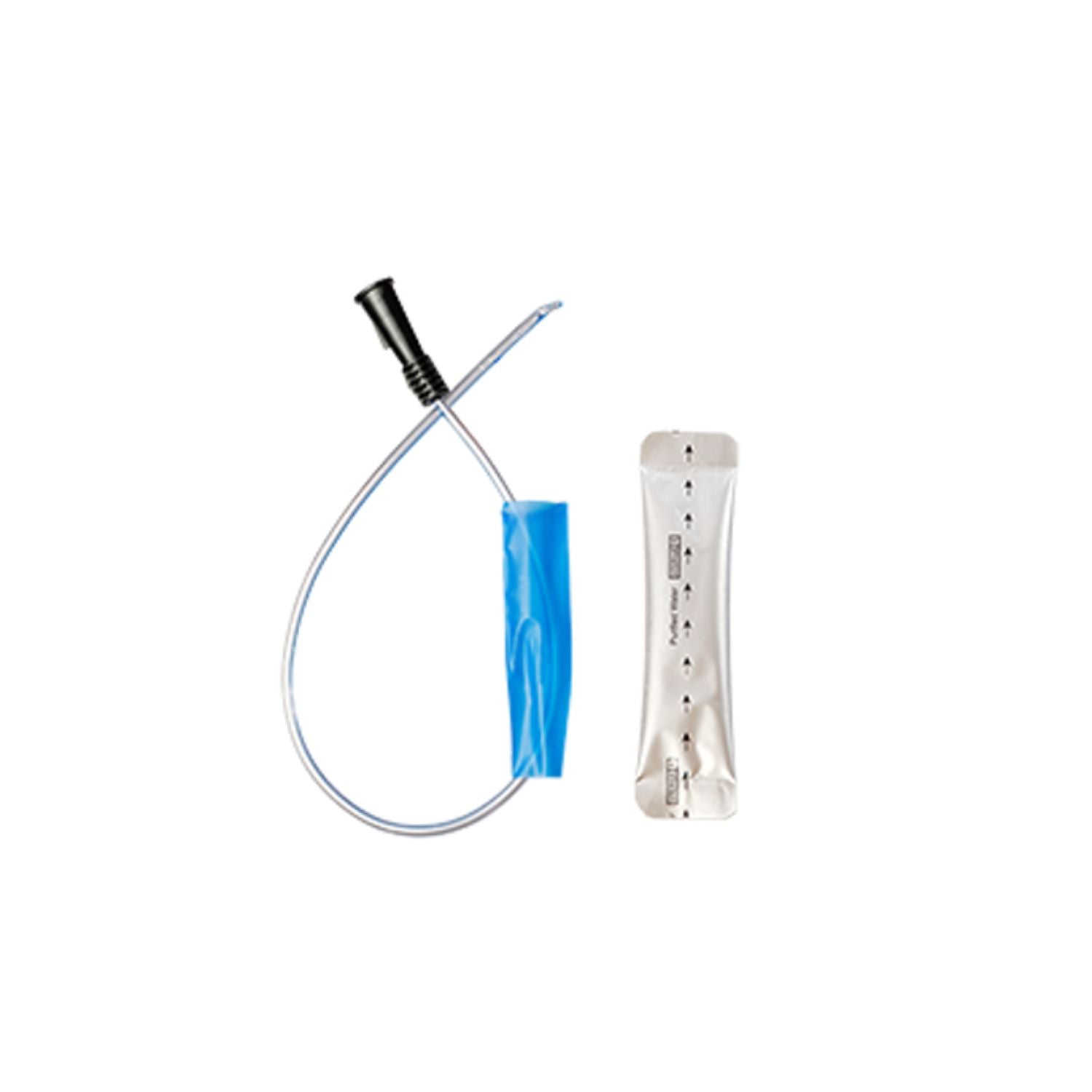 M-Devices M-Devices Catheter Nelaton Male Water Coude Tip 40cm