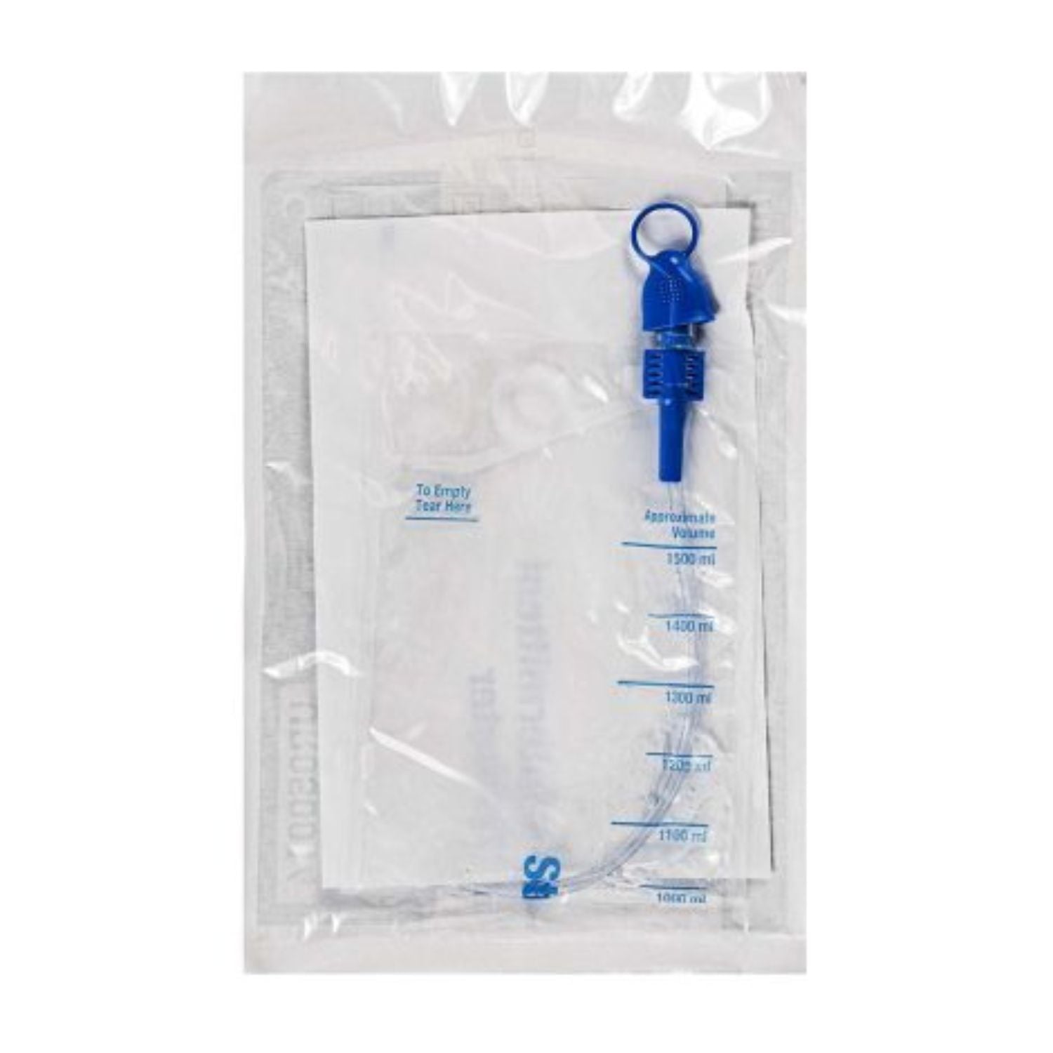 M-Devices M-Devices Catheter Intermittent Gel Standard 1500ml