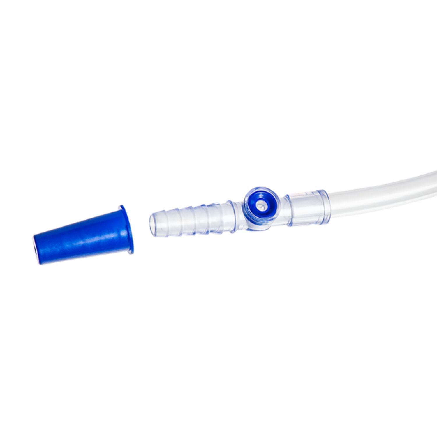 M-Devices M-Devices Bag Bed 2000ml T-Tap Nrv Sample Port 120cm Tubing