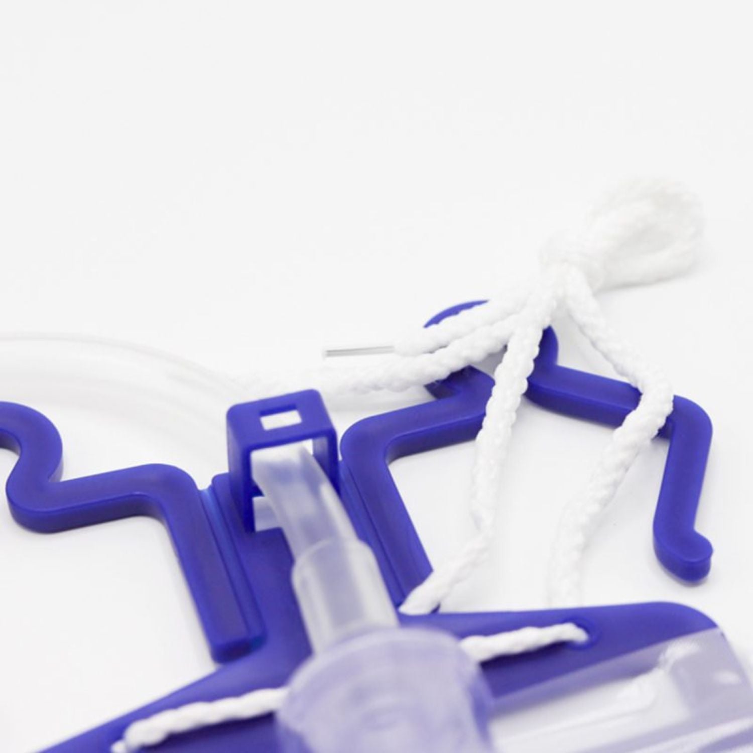 M-Devices M-Devices Bag Bed 4000ml T-Tap Nrv Hanger Rope 150cm Tubing