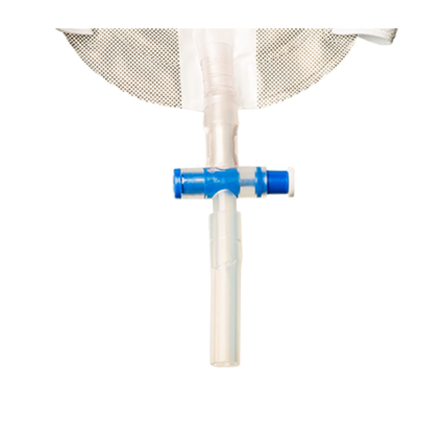 M-Devices M-Devices Bag Leg 350ml T-Tap Nrv Tube Silicone Strap