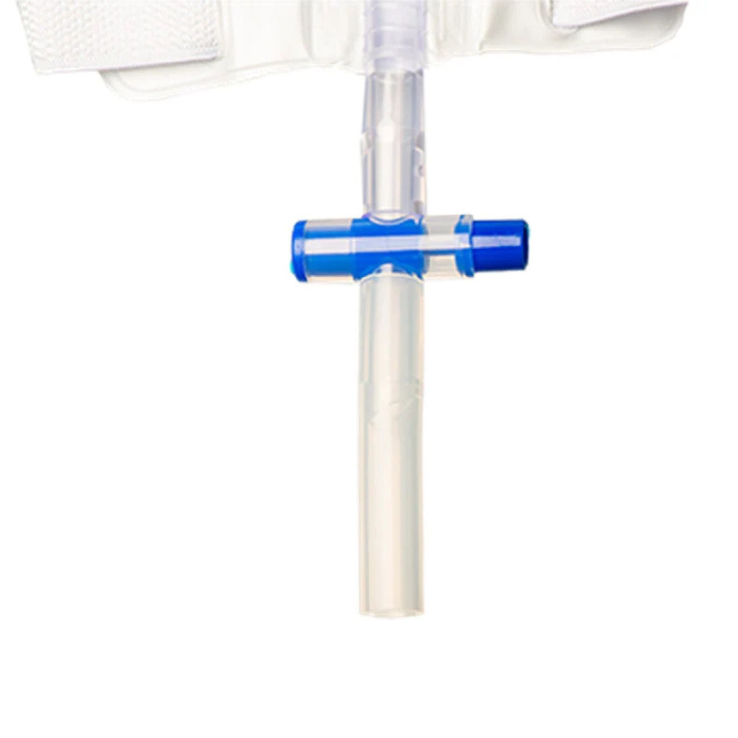 M-Devices M-Devices Bag Leg 500ml T-Tap Nrv Tube Elastic Strap