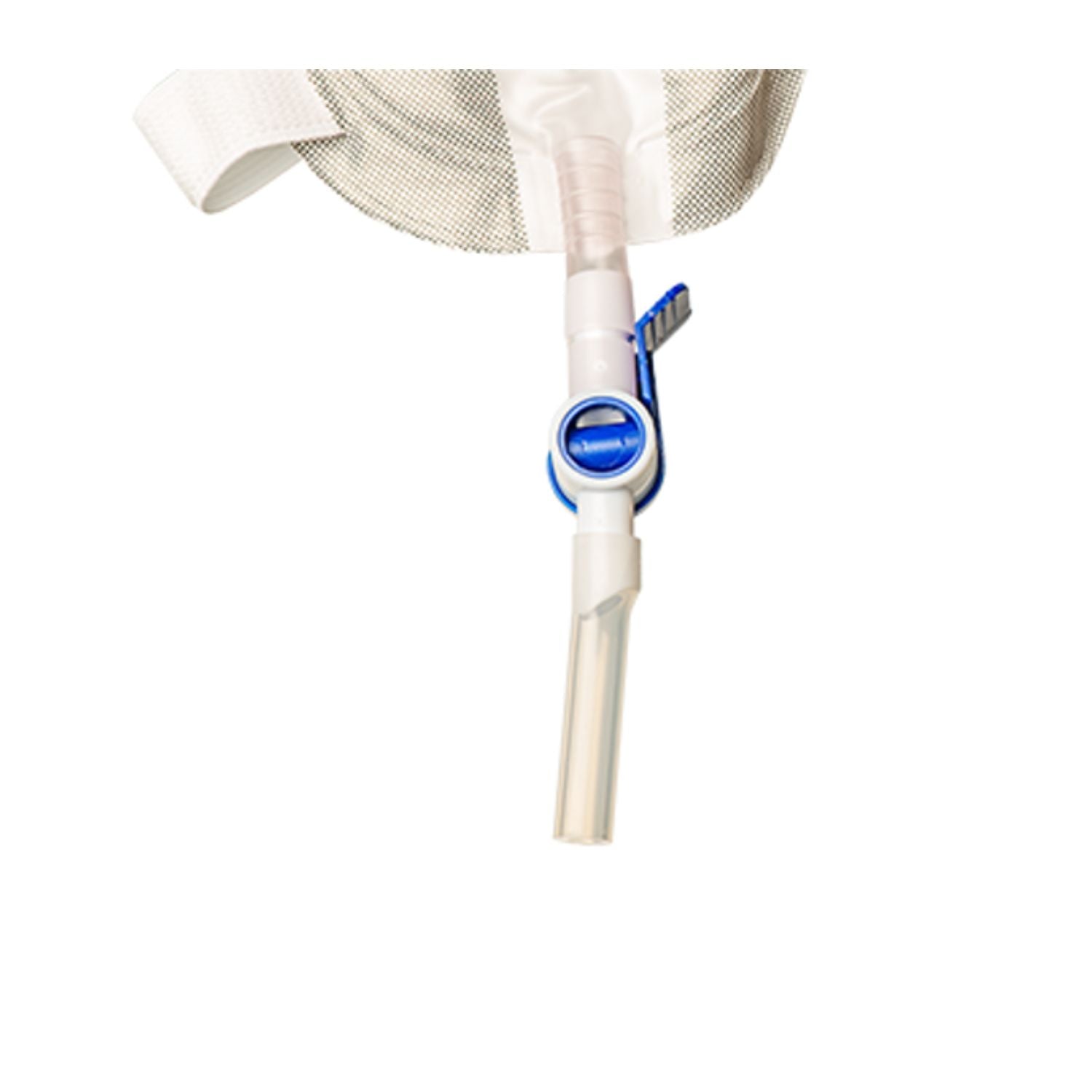 M-Devices M-Devices Bag Leg 500ml L-Tap Nrv Tube Silicone Strap