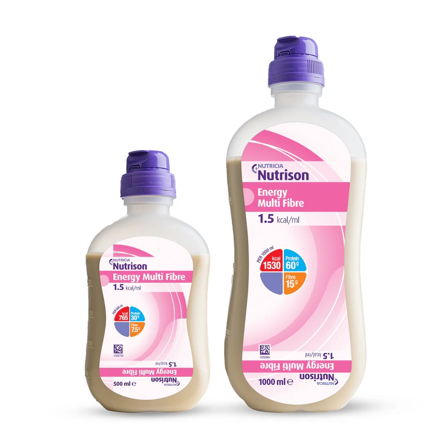 Nutricia Nutricia Nutrison Energy Multi Fibre OpTri