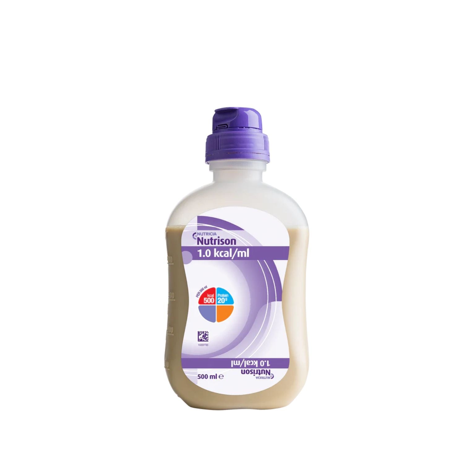 Nutricia Nutricia Nutrison Standard Optri
