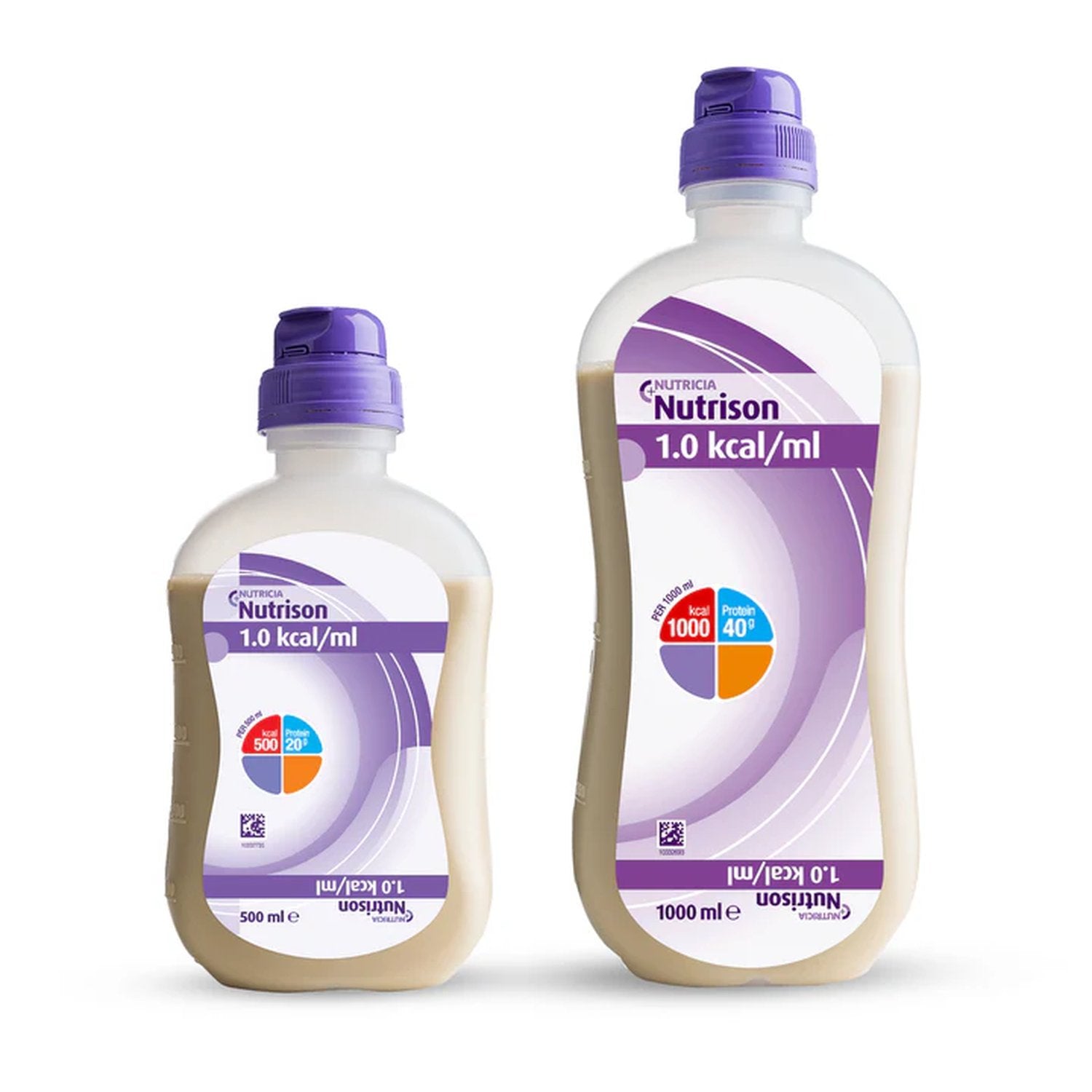 Nutricia Nutricia Nutrison Standard Optri