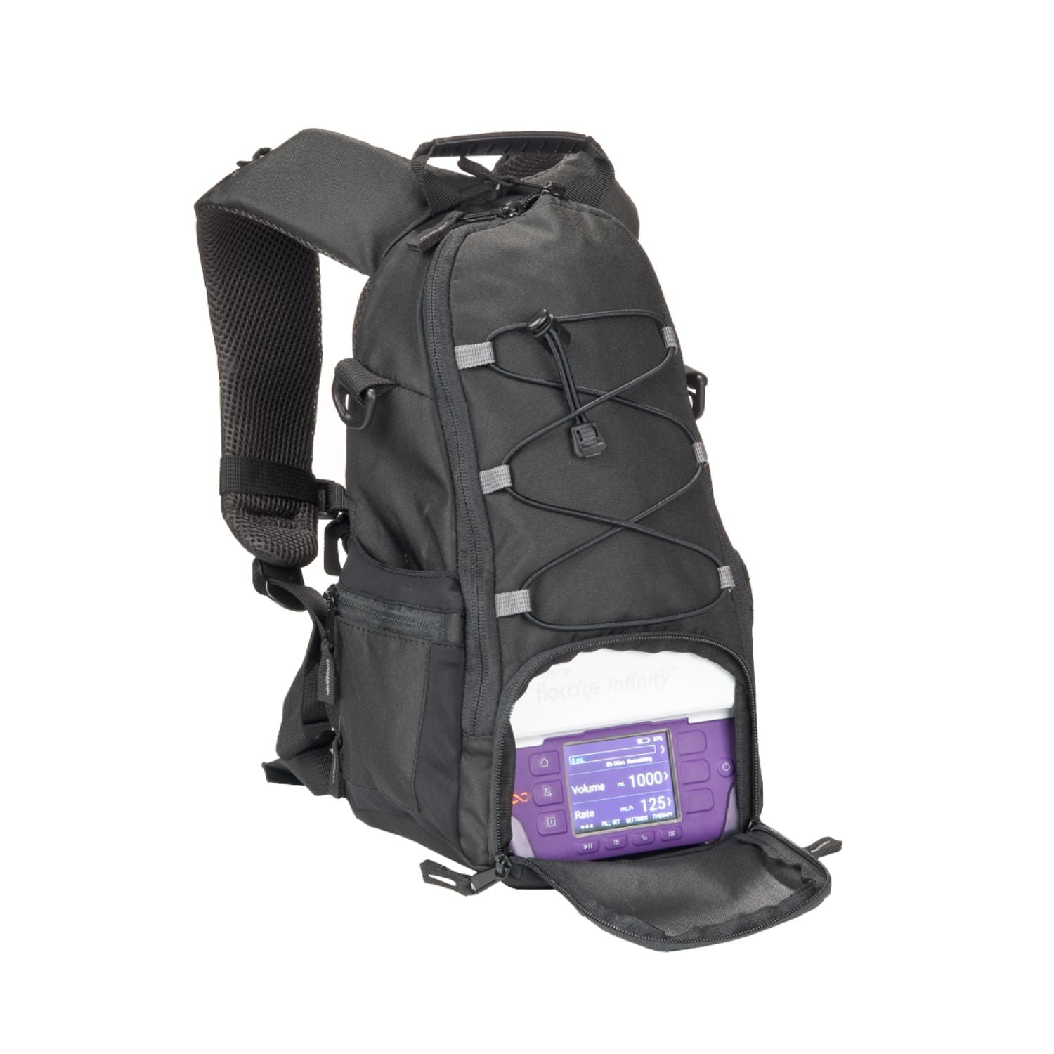 Nutricia Nutricia Flocare Infinity GO Bag
