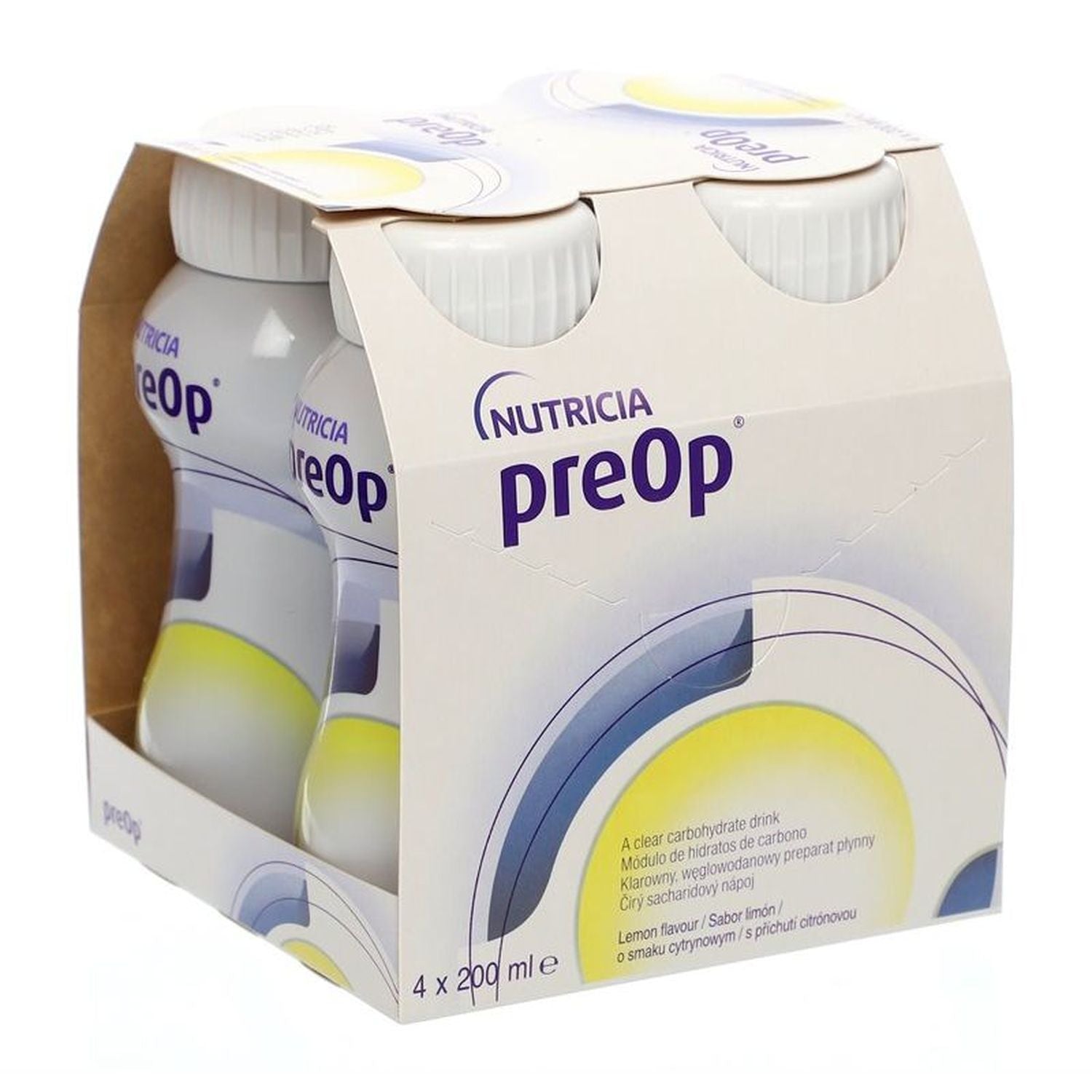 Nutricia Nutricia preOp 200mL