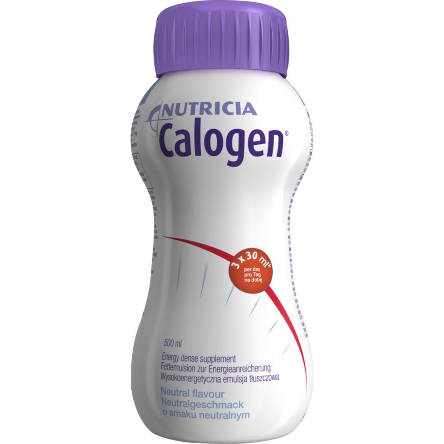 Nutricia Nutricia Calogen
