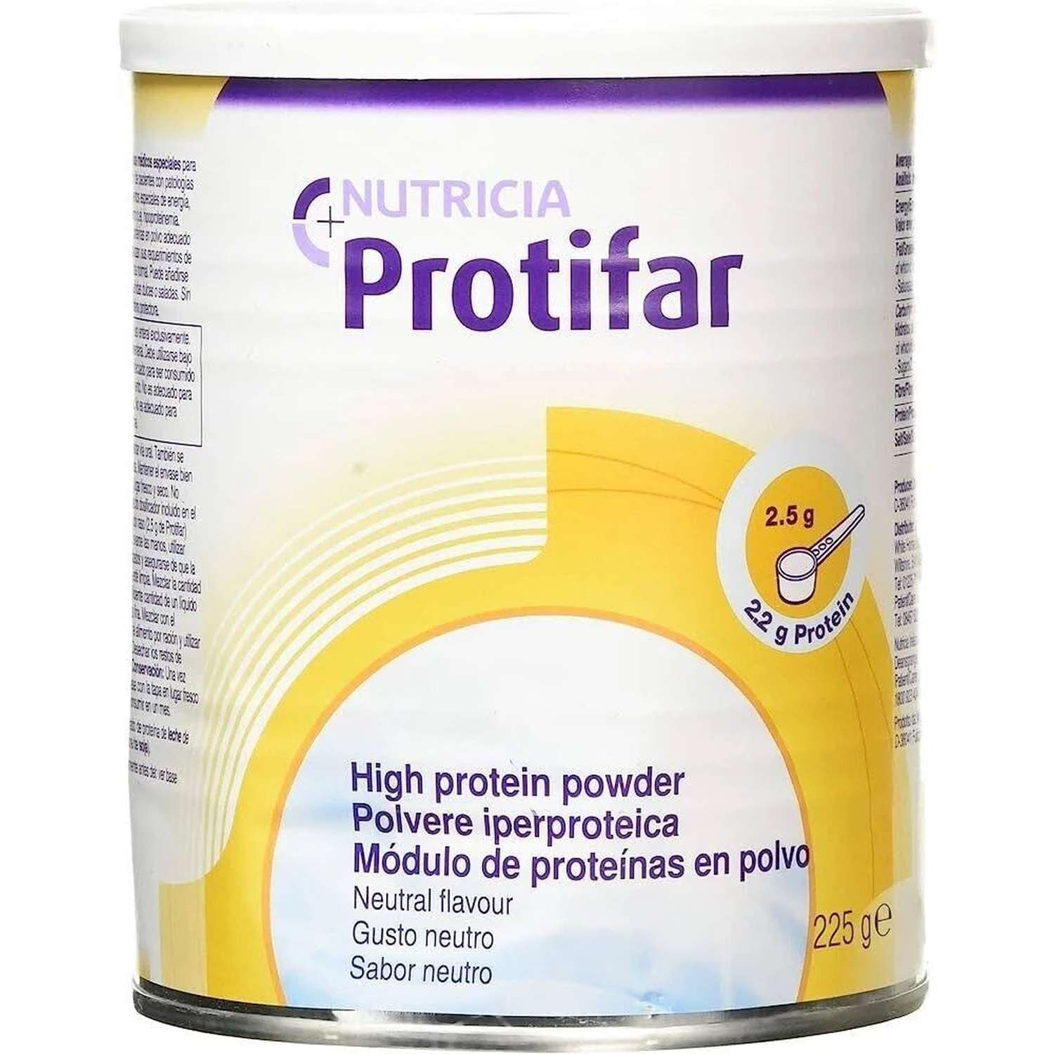 Nutricia Nutricia Protifar 225g