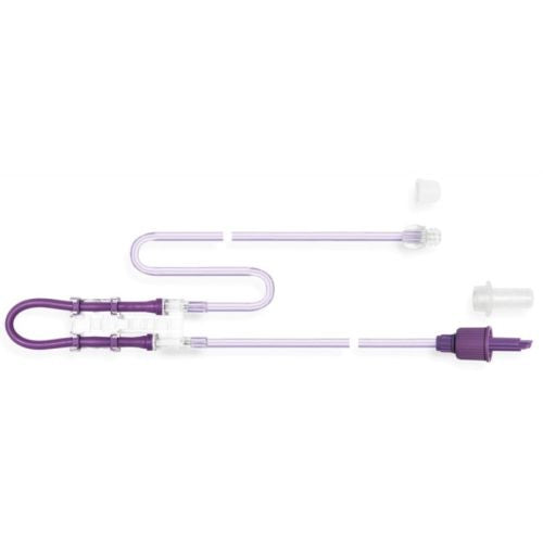 Nutricia Nutricia Flocare Infinity Pack Set No Port Each