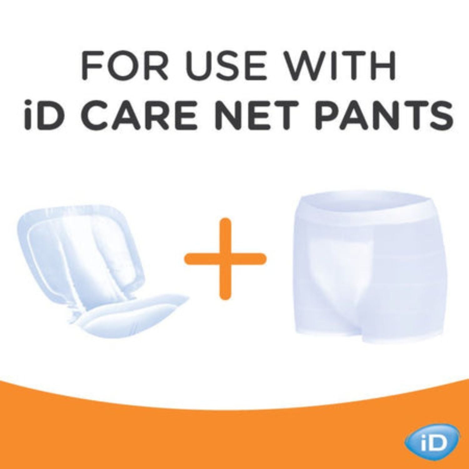 Ontex Ontex iD Form Super Size 3