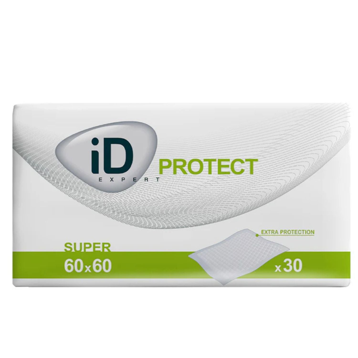 Ontex Ontex iD Expert Protect Super (60x60) 1125ml