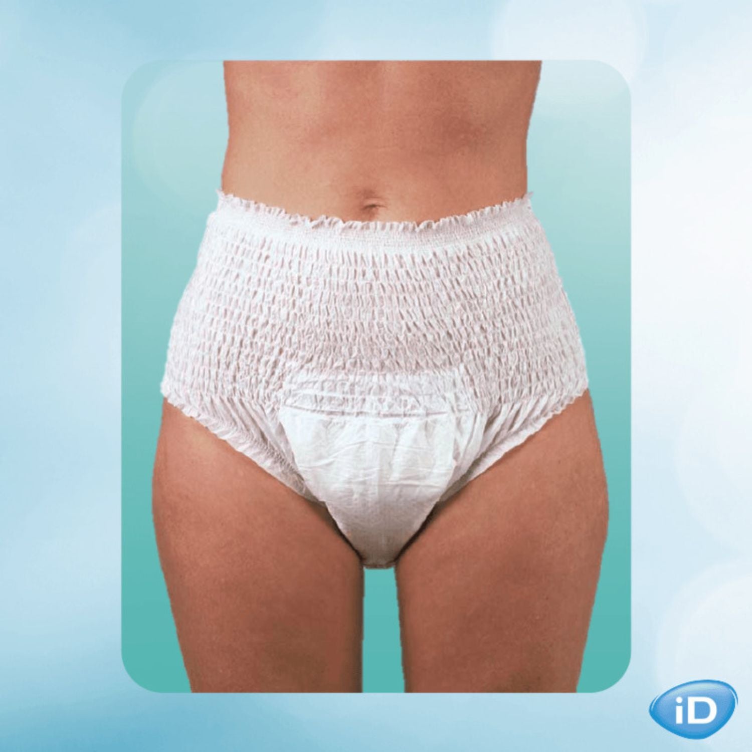 Ontex Ontex iD Pants Plus 1375ml