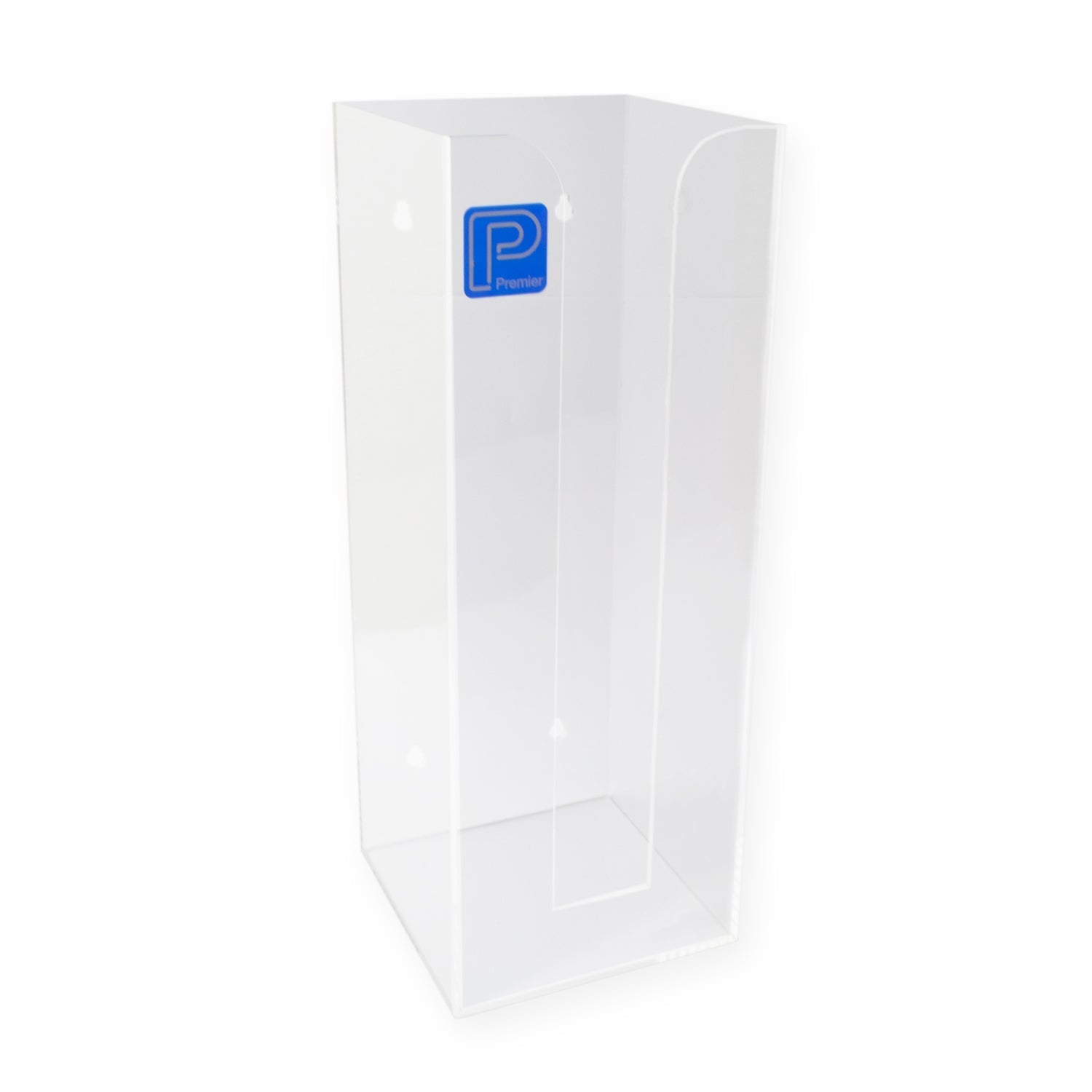 Premier Premier Vomit Bag Dispenser Acrylic - Each