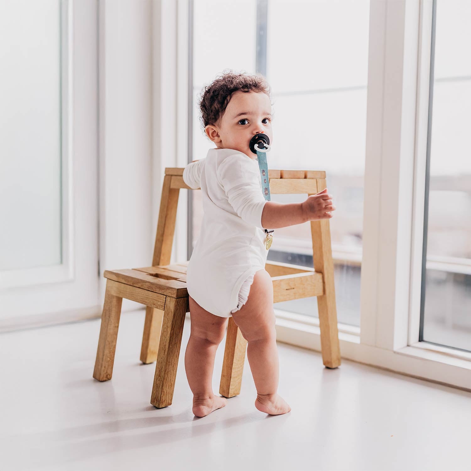 Bambo Nature Bambo Nature Nappies Size 4 Large (7-14kg)