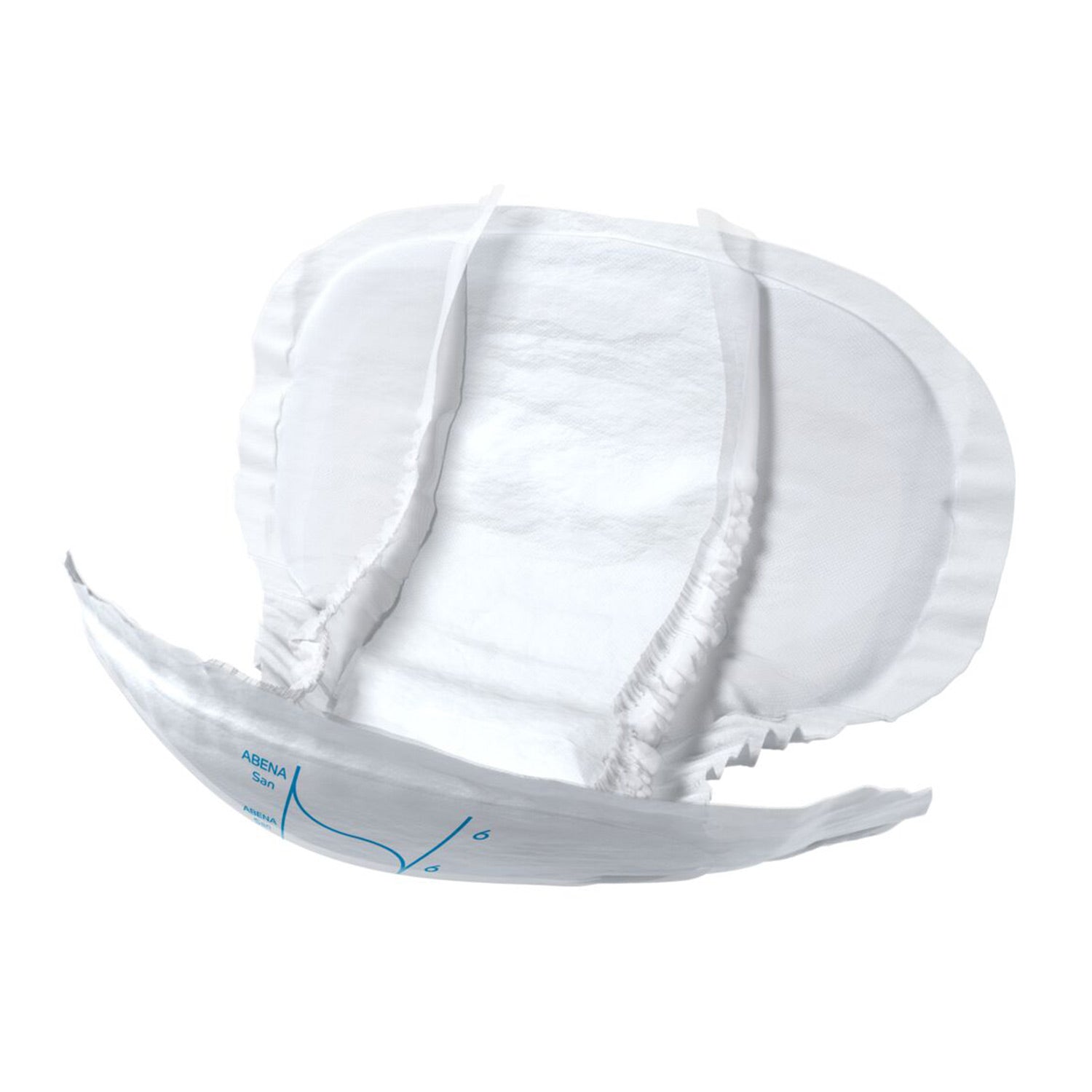 Abena Abena San 6 Premium Light Blue