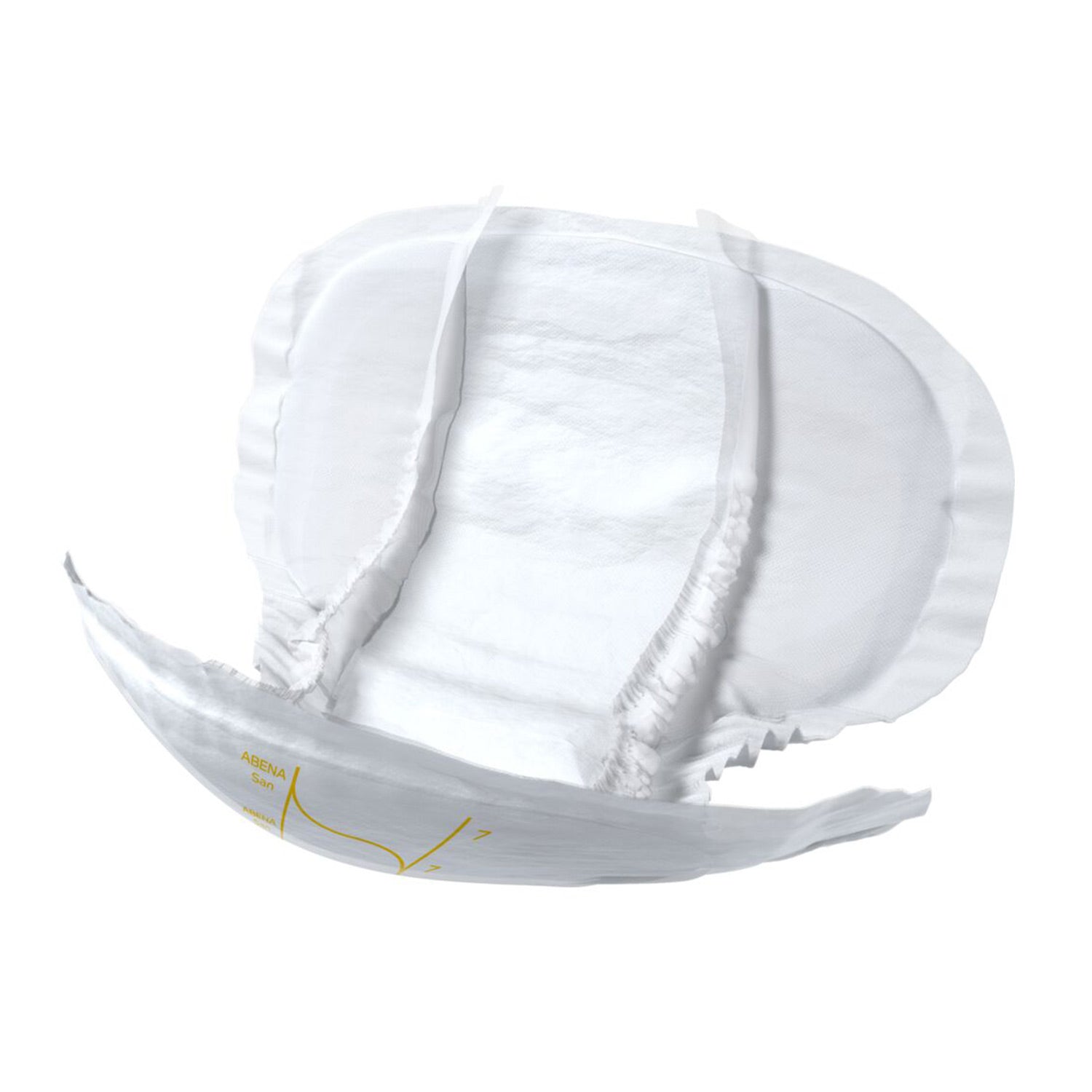 Abena Abena San 7 Premium Yellow