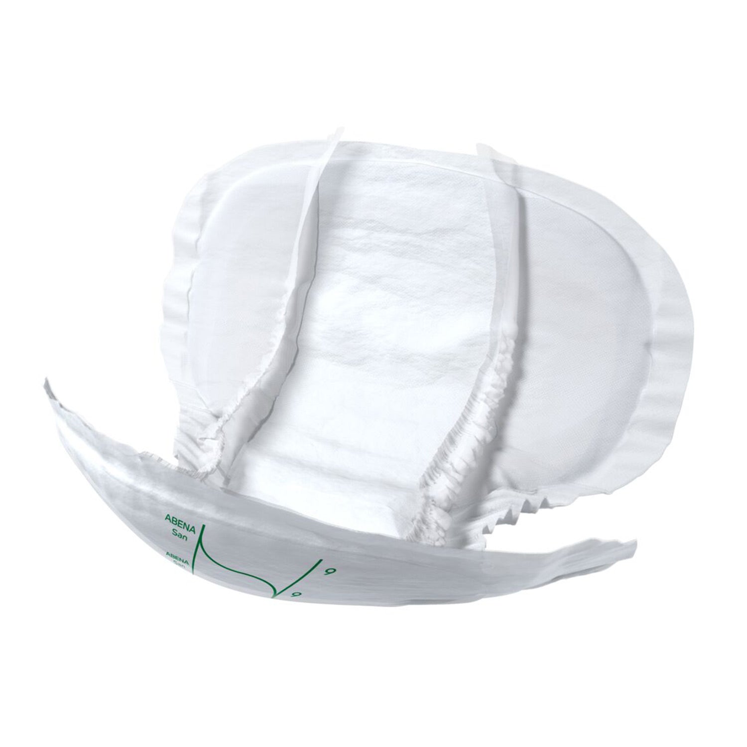 Abena Abena San 9 Premium Green