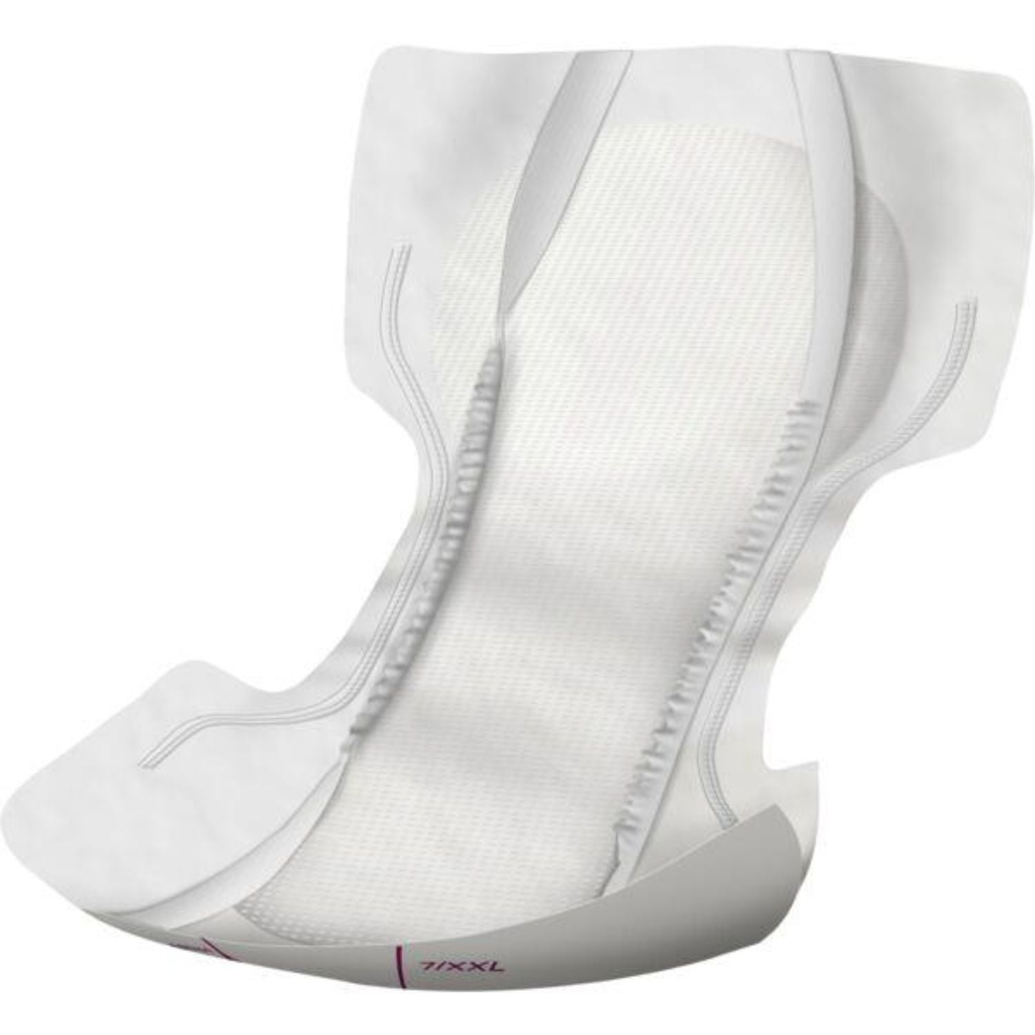 Abena Abena San 7 2XL Bariatric
