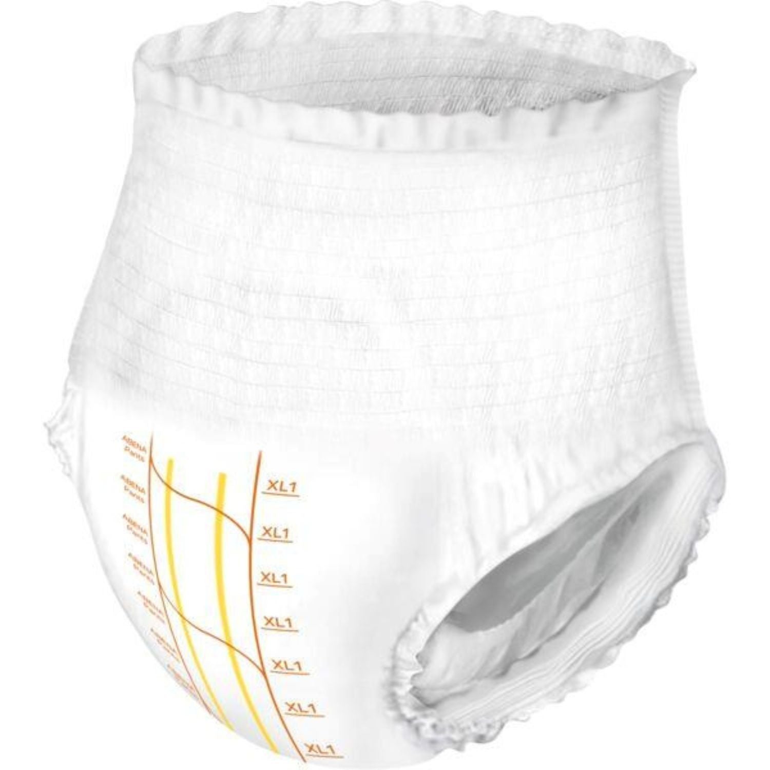 Abena Abena Pants XL1 Org 1400mL 130-170cm