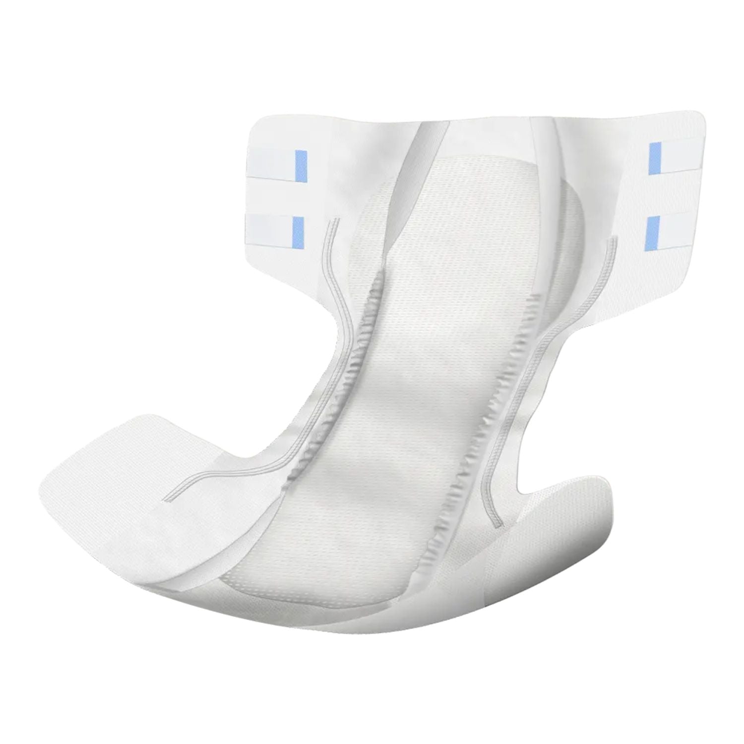 Abena Abena Slip Basic M1 Blue 1800ml