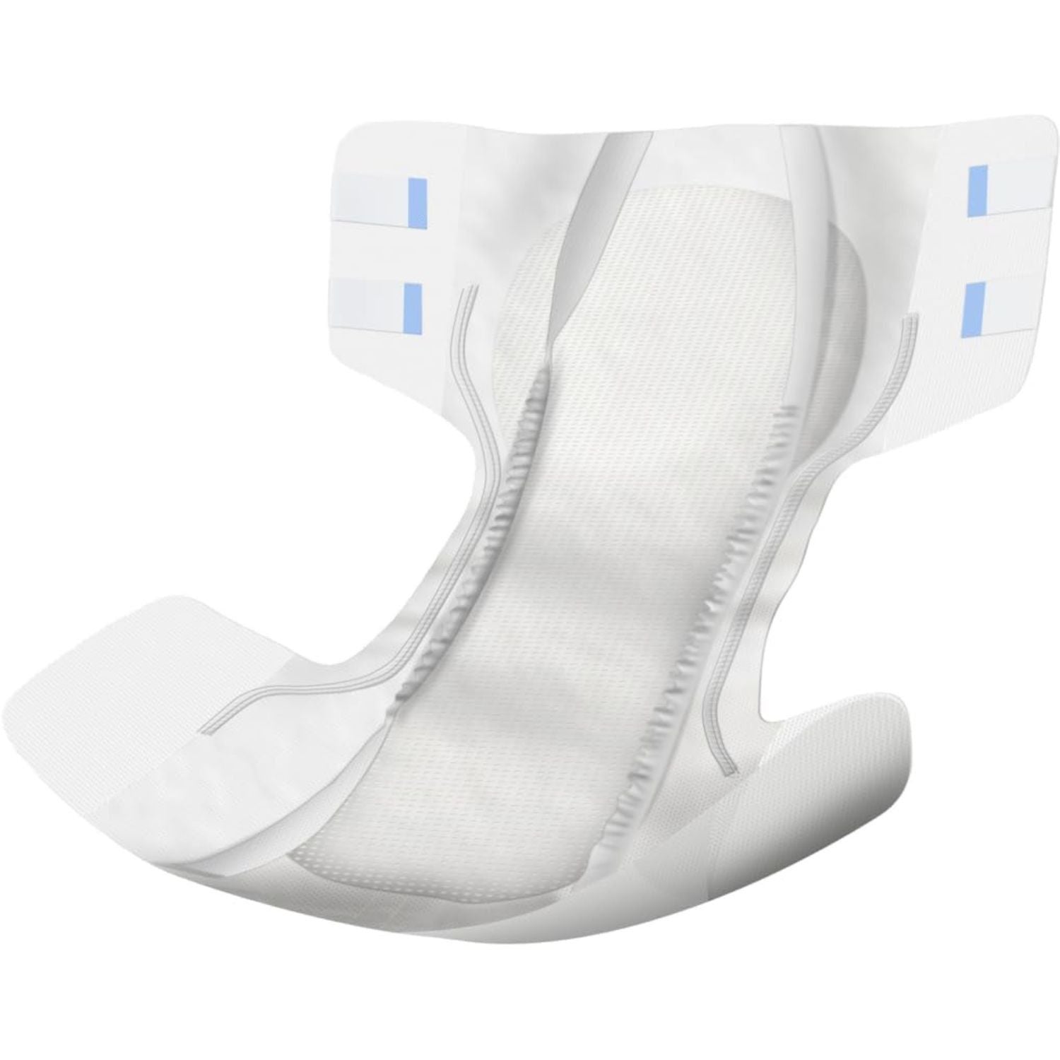 Abena Abena Basic M2 Blue 2300ml