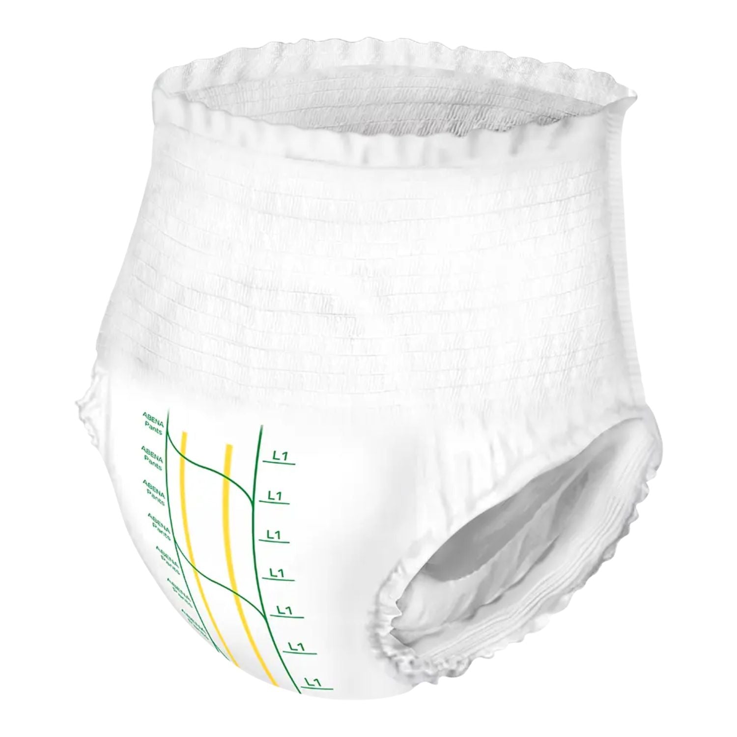 Abena Abena Wing Premium Large L1