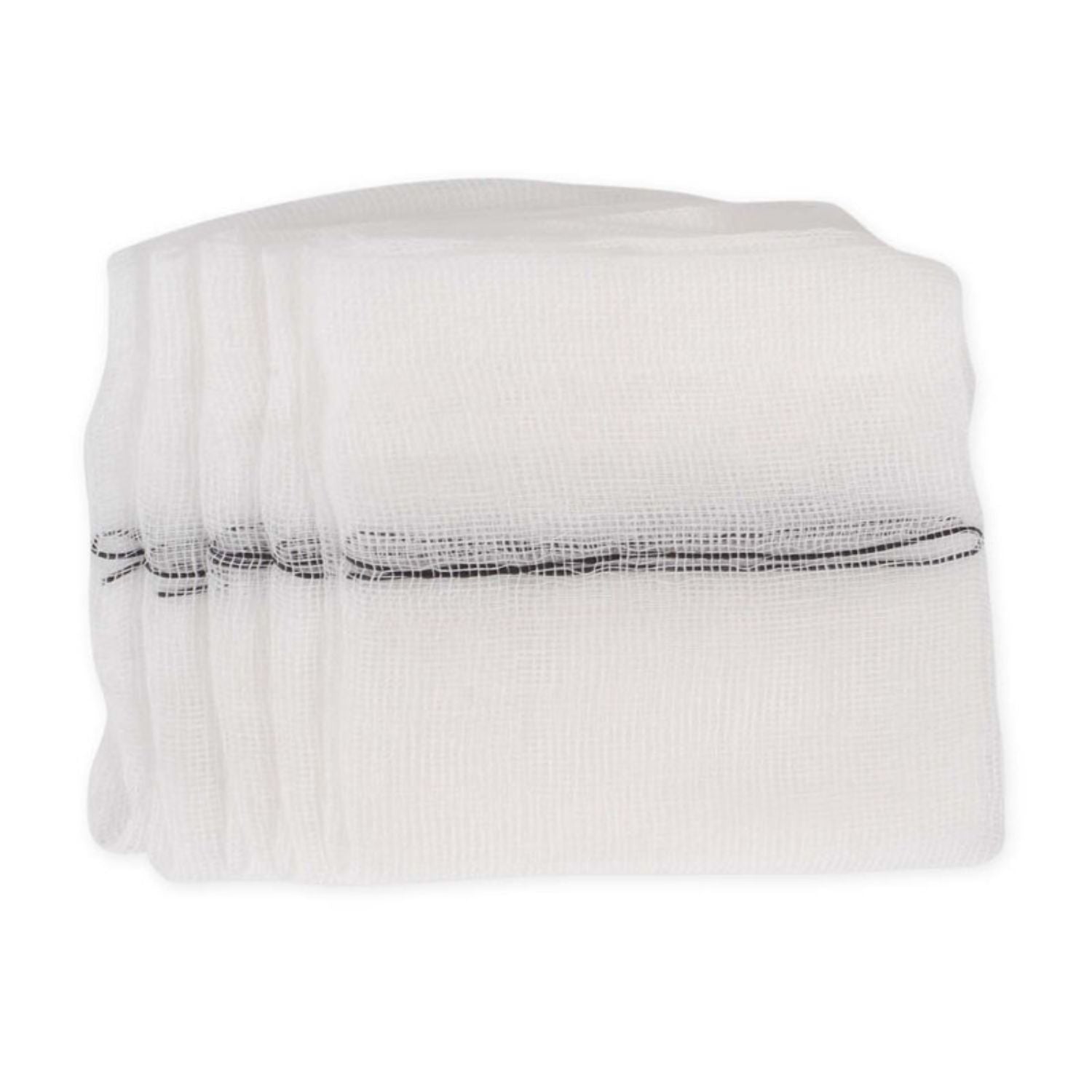 Sentry Medical Sentry Medical Gauze Swabs 10x10cm 5's 8ply ST