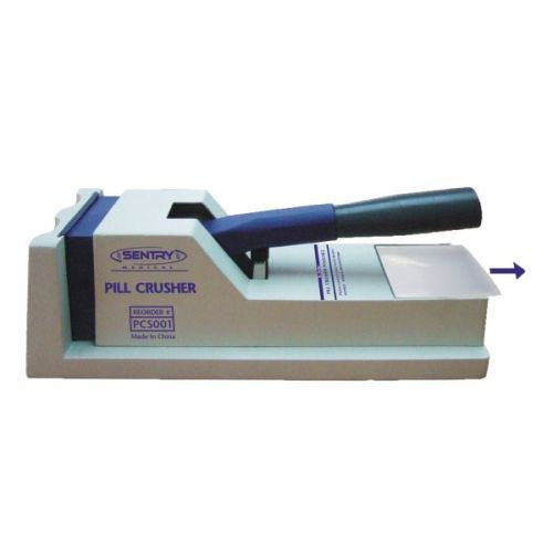 Sentry Medical SENTRY PILL CRUSHER MANUAL Each