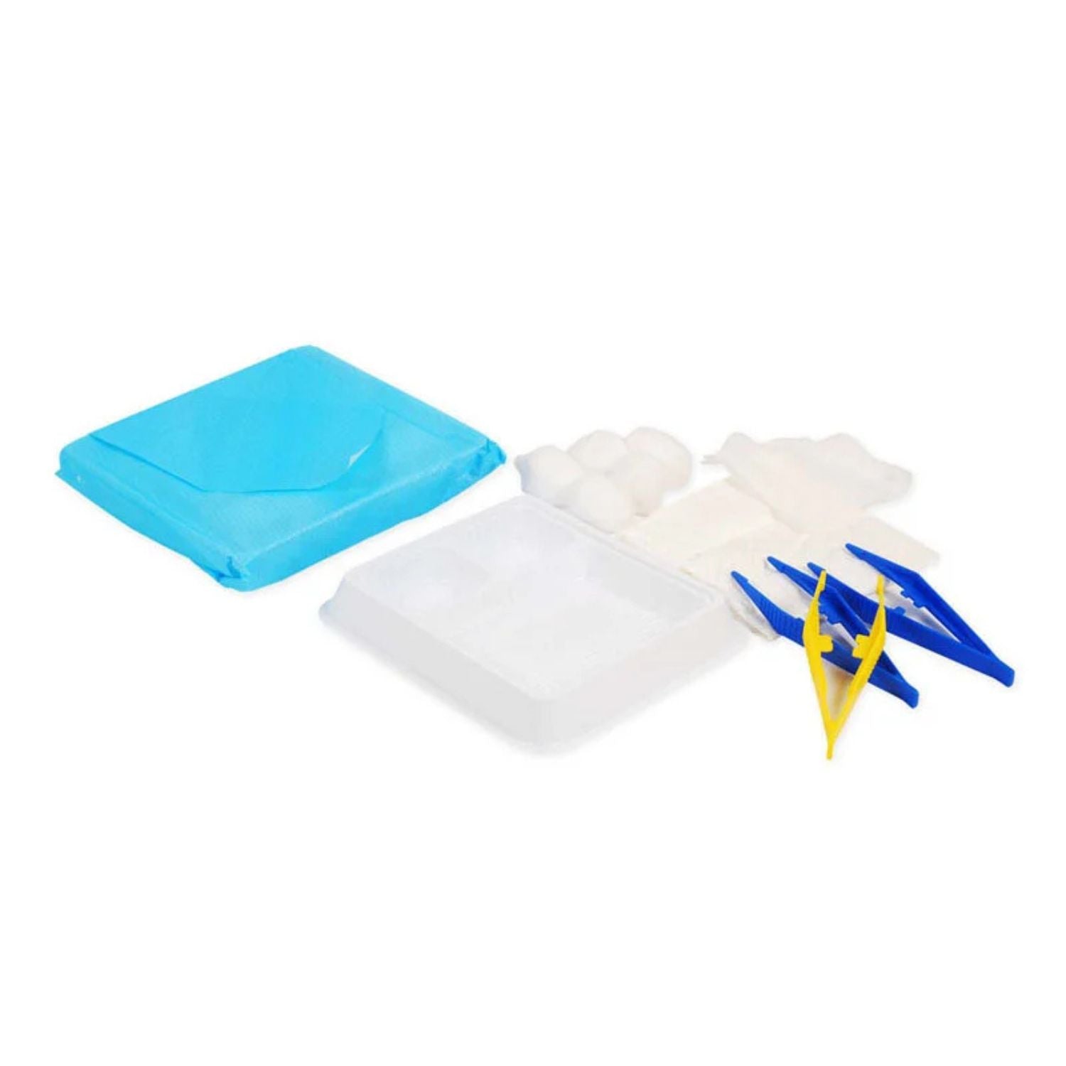 Sentry Medical Sentry Basic Dressing Pack Senturian Type 5