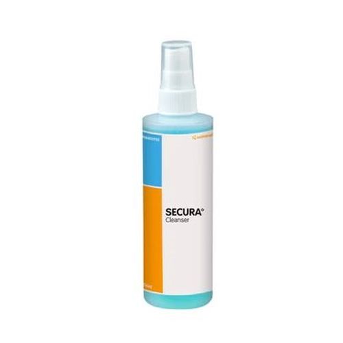 Smith & Nephew CLEANSER SECURA 236ml Bottle