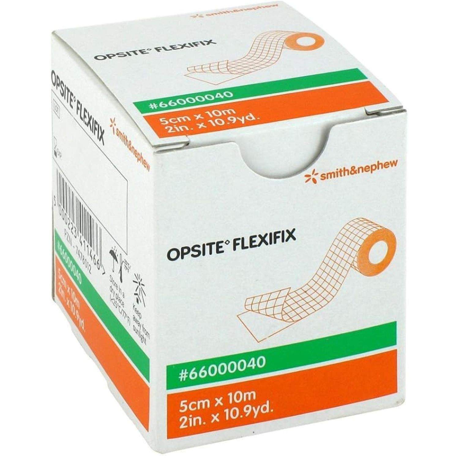 Smith & Nephew Opsite Flexifix 5cmx10m